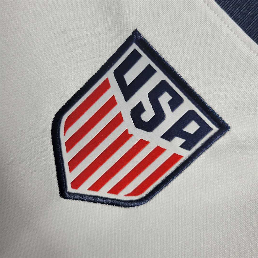 Kit Casa USA 2022