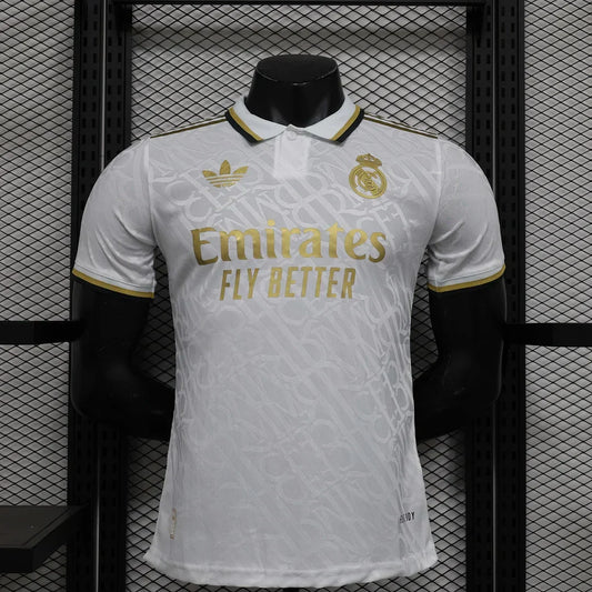 Maillot édition limitée Real Madrid 2024/2025