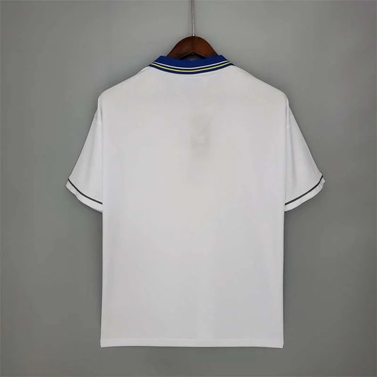 Maglia da trasferta del Chelsea anni 1998-2000 in versione retrò