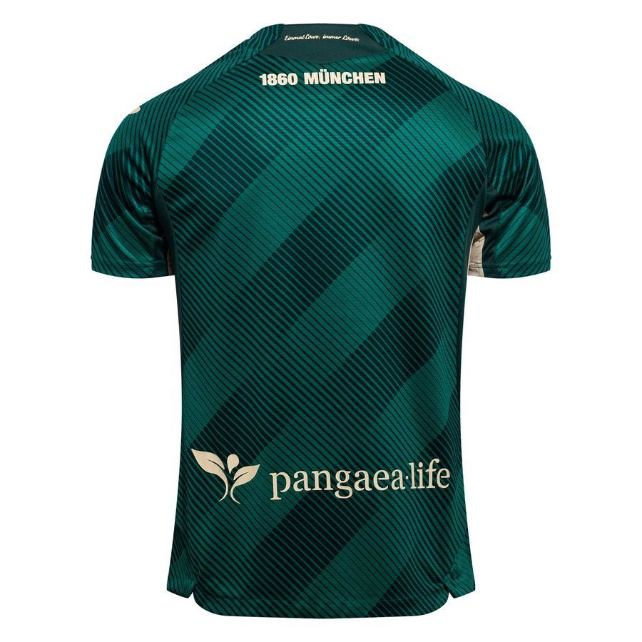 Maillot extérieur du TSV 1860 München 2026/2027