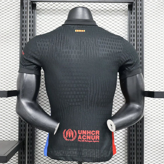 Maillot extérieur Barcelone 2024/2025
