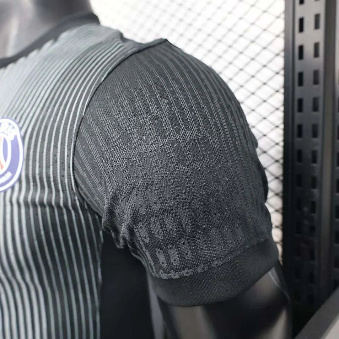 2025/2026 PSG Goalkeeper Kit