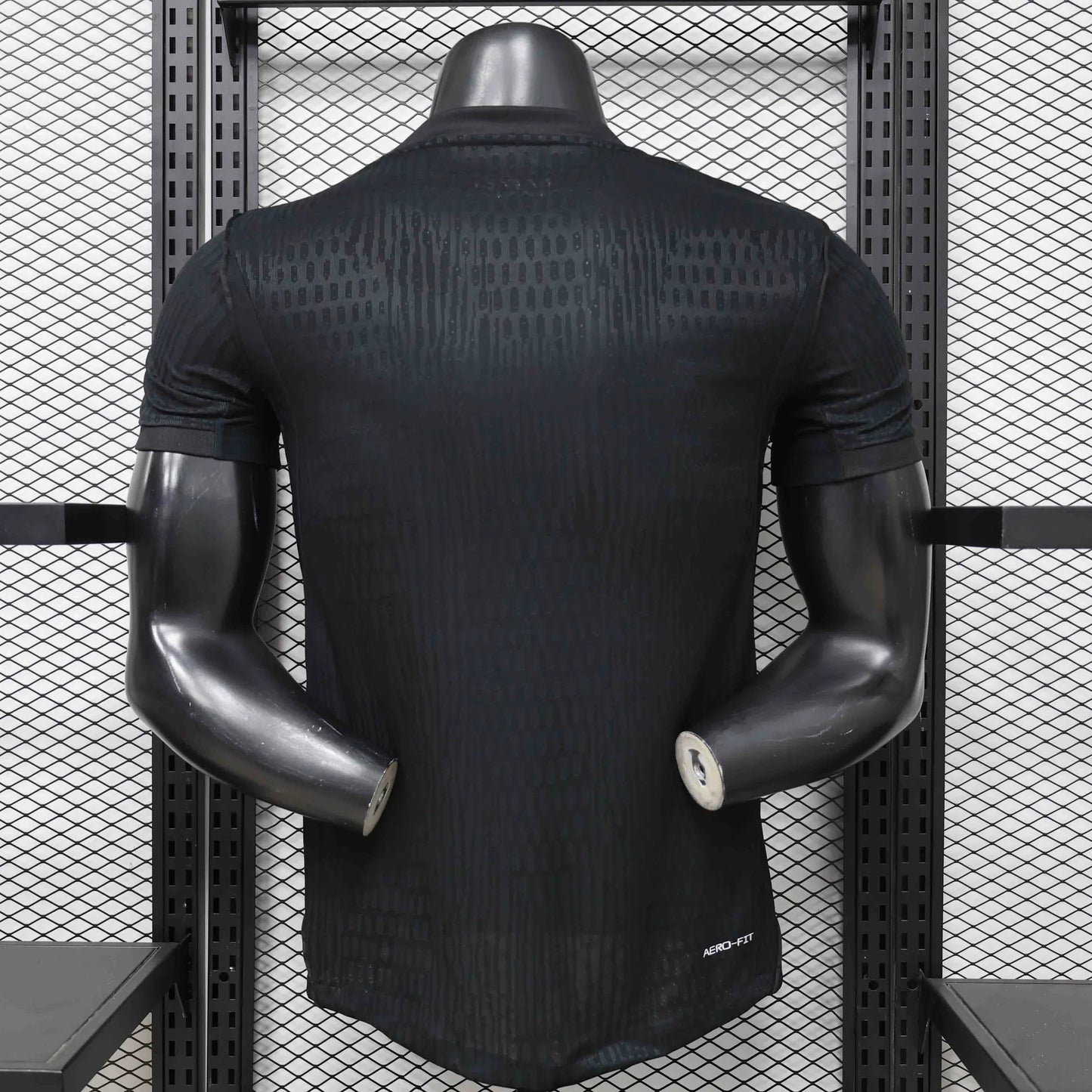 Maglia Trasferta Norvegia Mondiali 2026 Versione Giocatore
