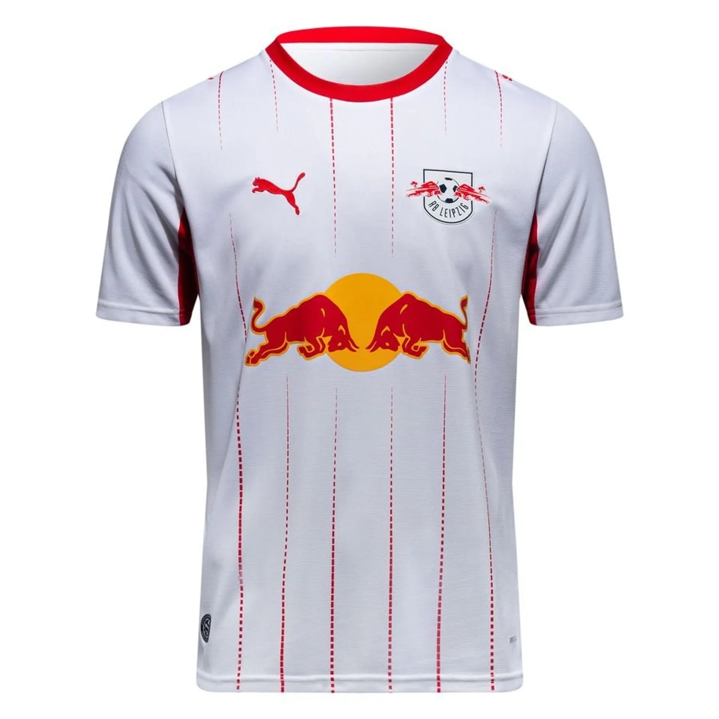 Maillot domicile du RB Leipzig 2026/2027