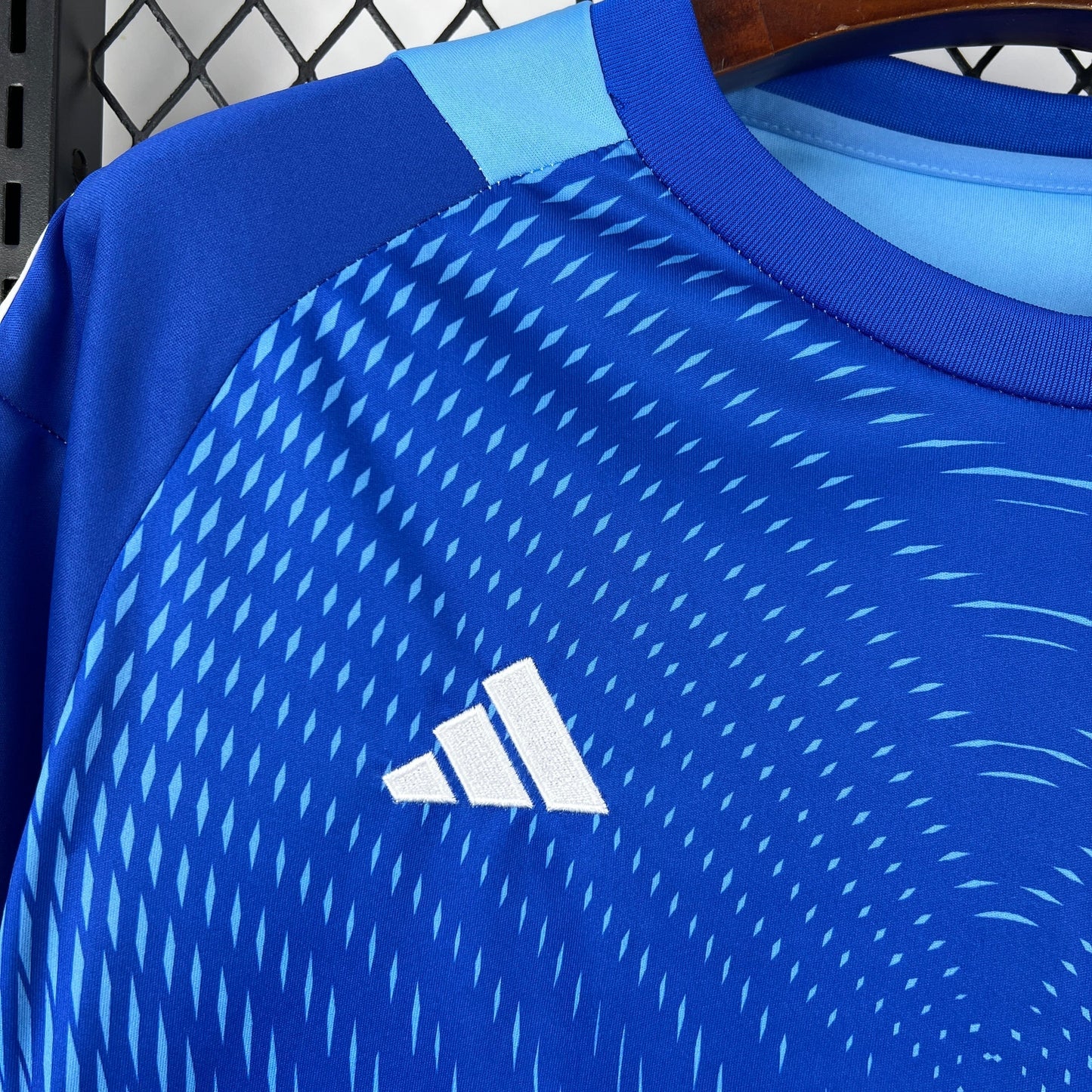 2026 Colombia Limited Jersey