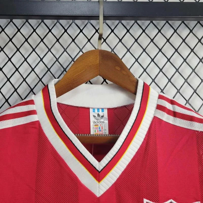 Maglia Retrò Liverpool Home 1995-1996