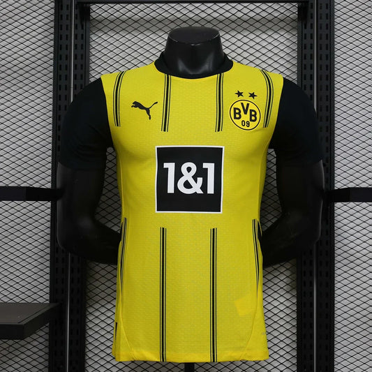 Maillot domicile du Borussia Dortmund 2024/2025