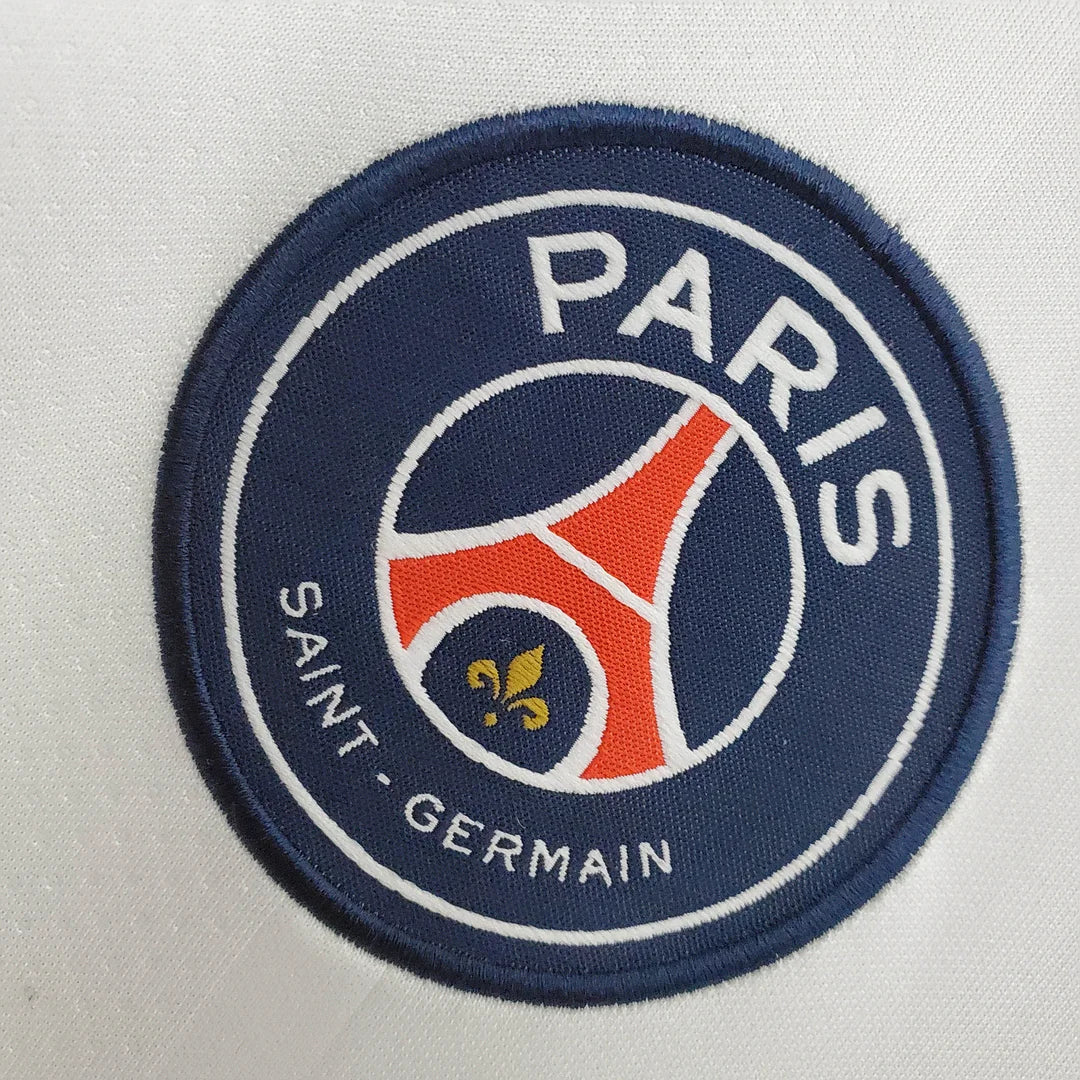 Maillot extérieur alternatif du PSG