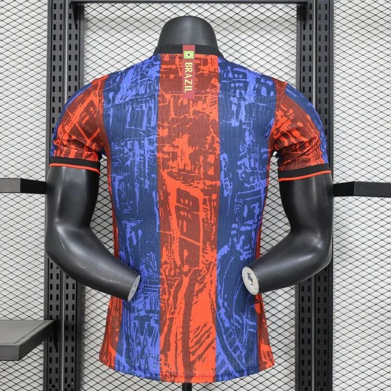 Maillot Limited Barcelone