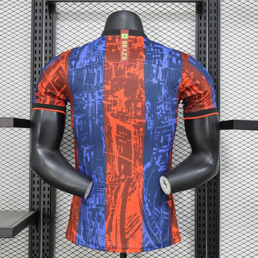 Maillot Limited Barcelone