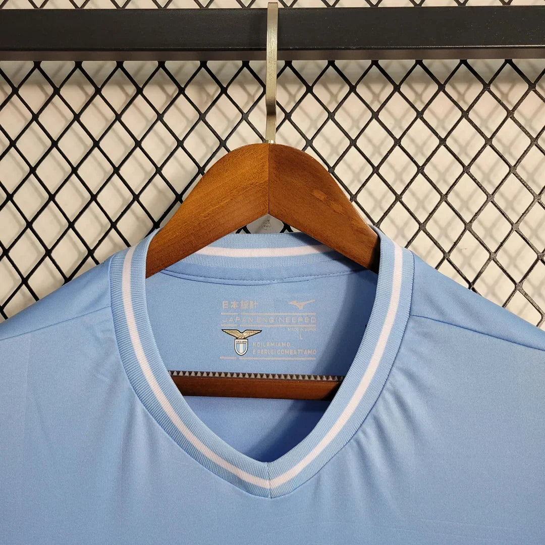 2023/2024 Lazio Home Kit