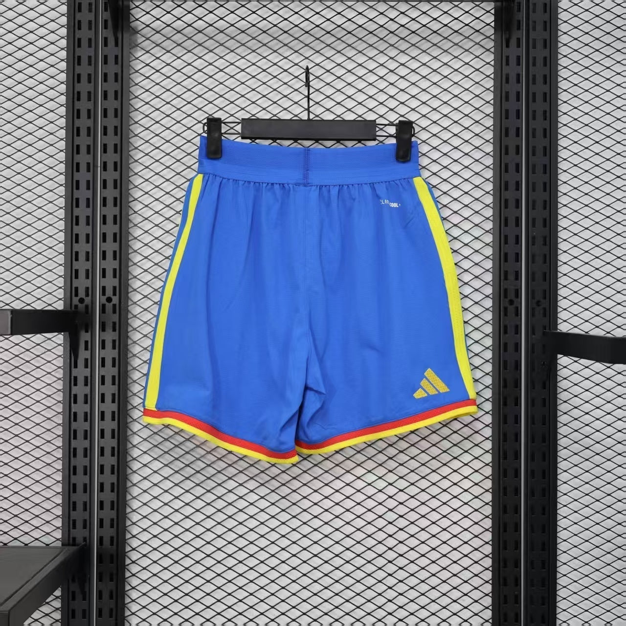 2026 Colombia World Cup Home Shorts