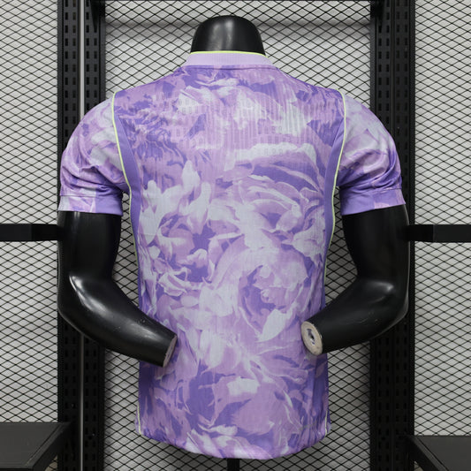 2026 South Korea Away World Cup Kit Player Version