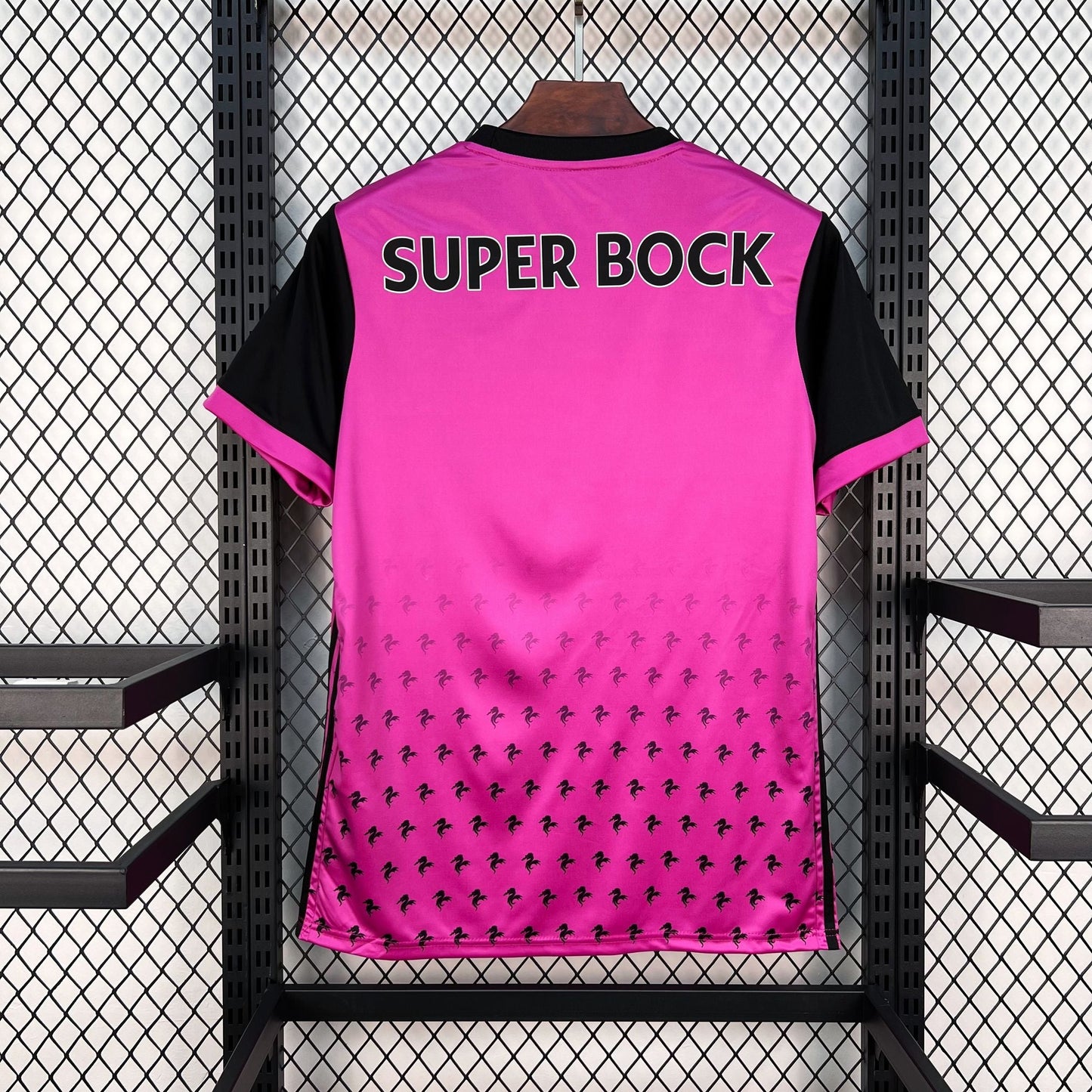 Maillot en édition limitée Porto 2026/2027