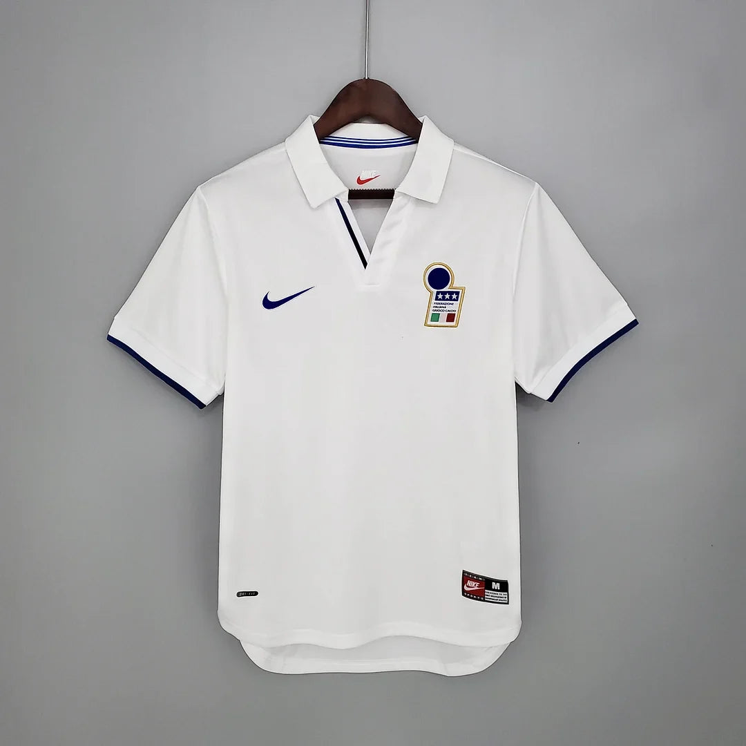 Maglia Away Italia Retrò 1998