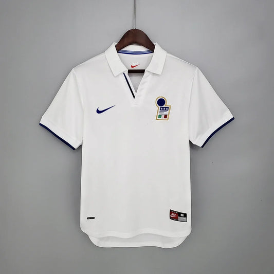 Maglia Away Italia Retrò 1998