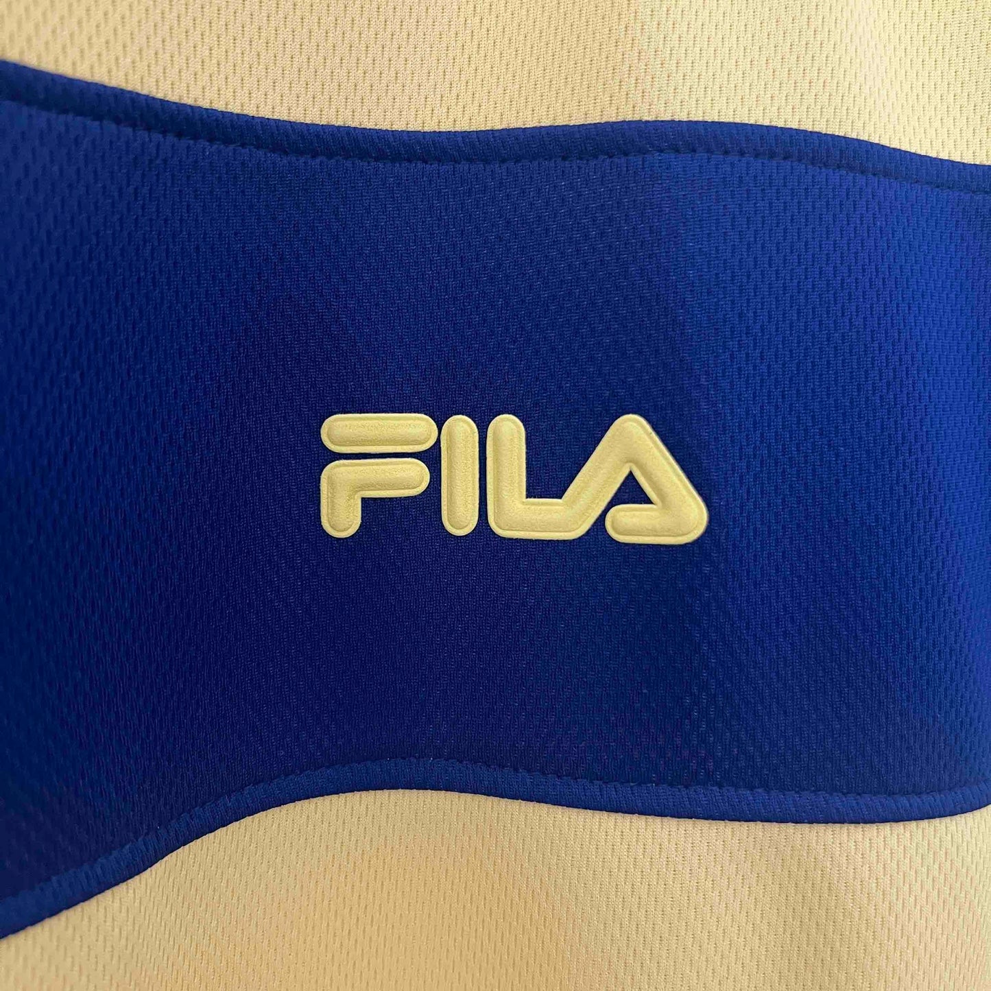 2002 Retro Scotland Away Jersey