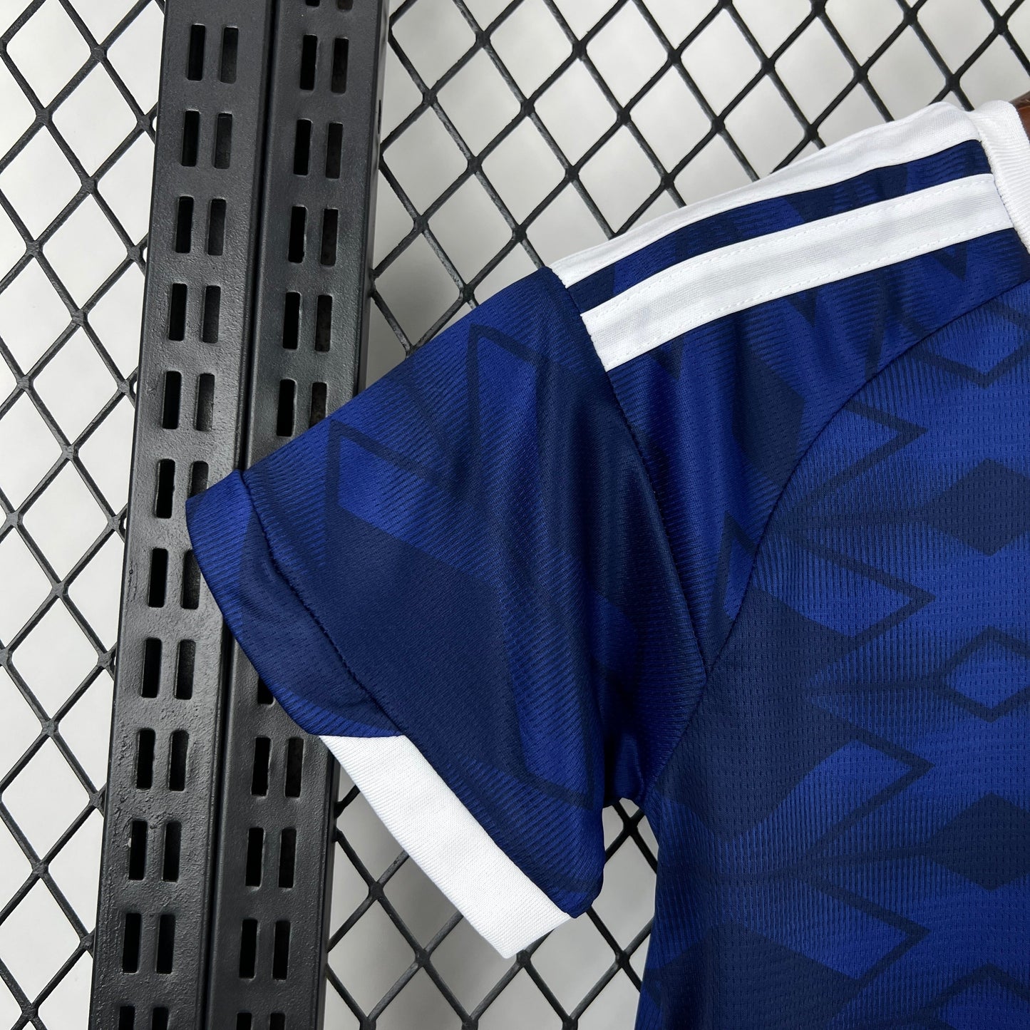 Kit Mondiale 2026 Scozia Home Taglia Bambino