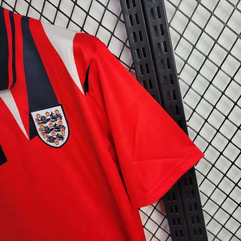Maglia Away Inghilterra Retro 1992