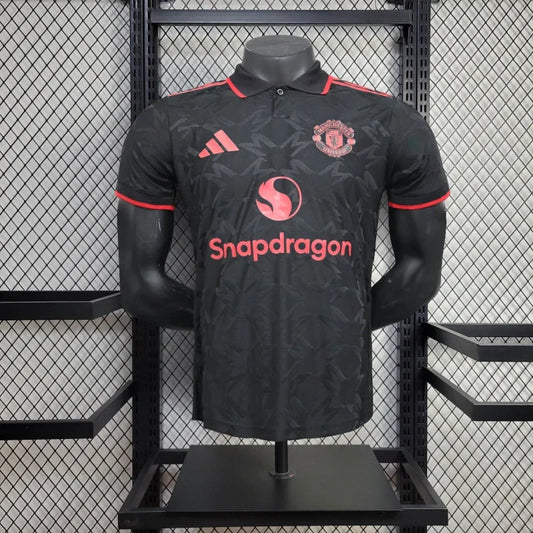 Manchester United 2025/2026