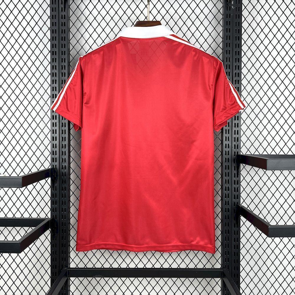 Maglia da casa Slovacchia retrò 1990