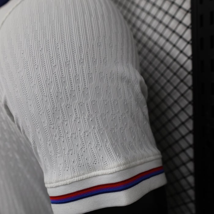 England 2024/2025 Home Kit