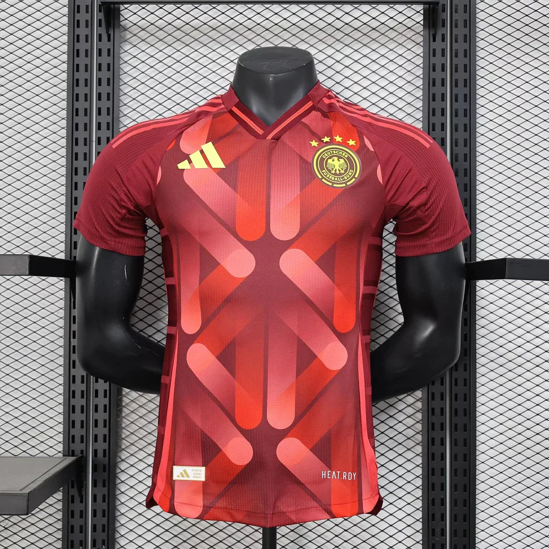 Kit Trasferta Germania 2025/2026