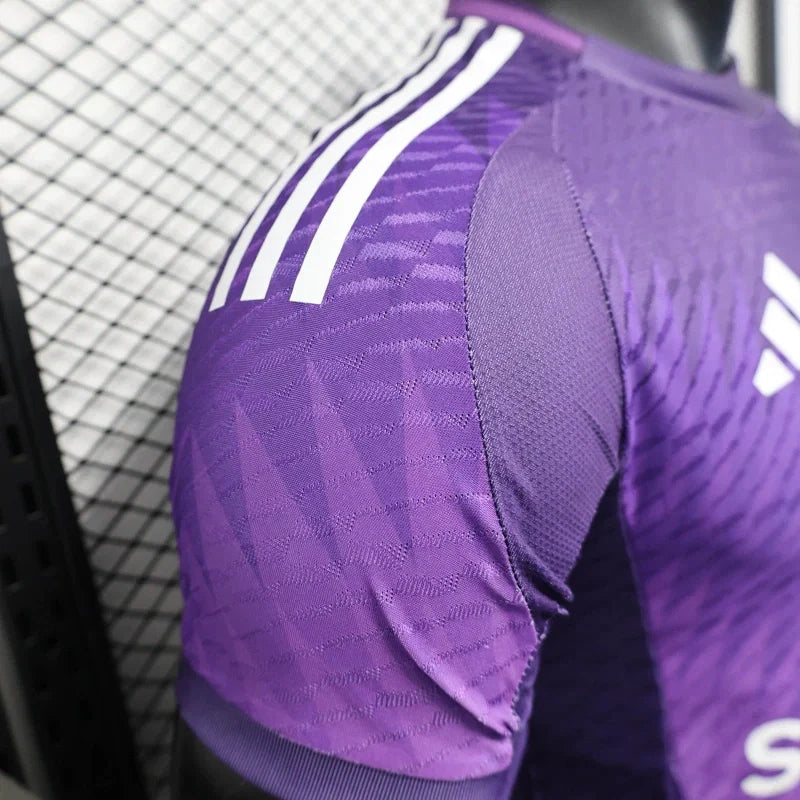 Maillot Manchester United Édition Limitée « Ultravibe »