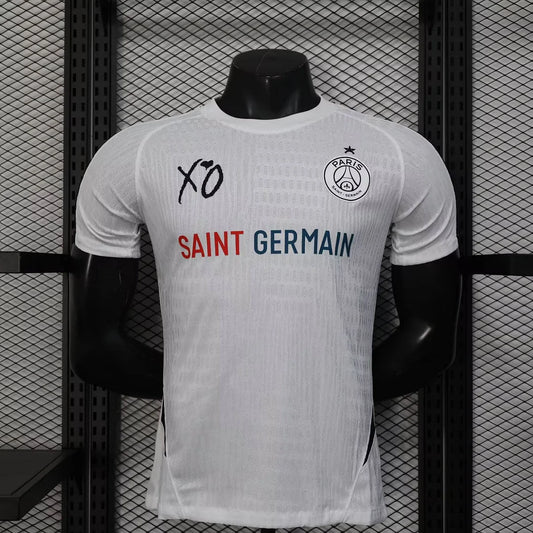 Abbigliamento da allenamento PSG 2025-2026