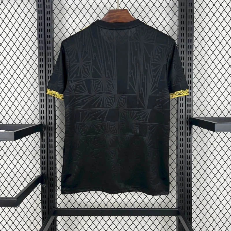 Maglia Edizione Limitata Messico 2025-2026