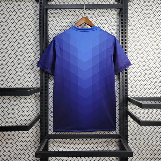 Maglia Olanda da Trasferta Retrò 2014