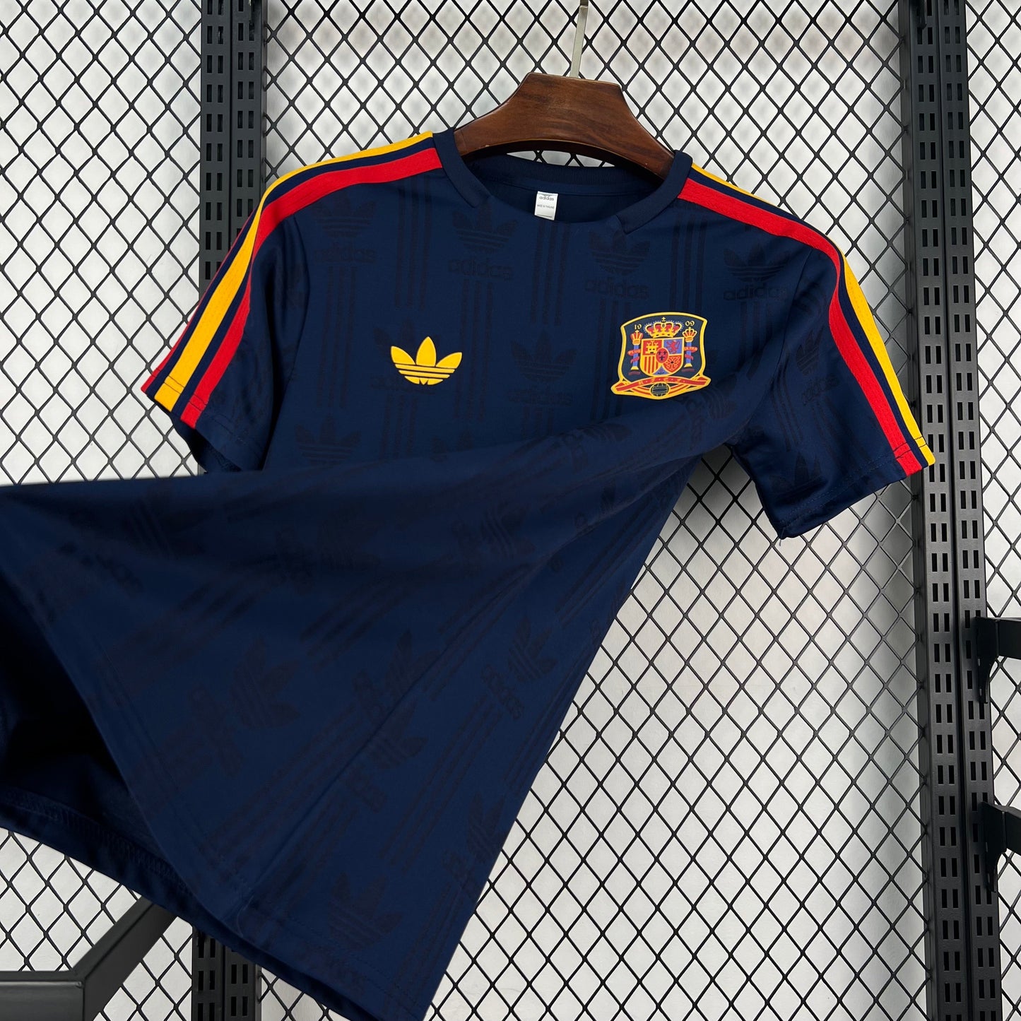 Maglia lifestyle Spagna OG 2026