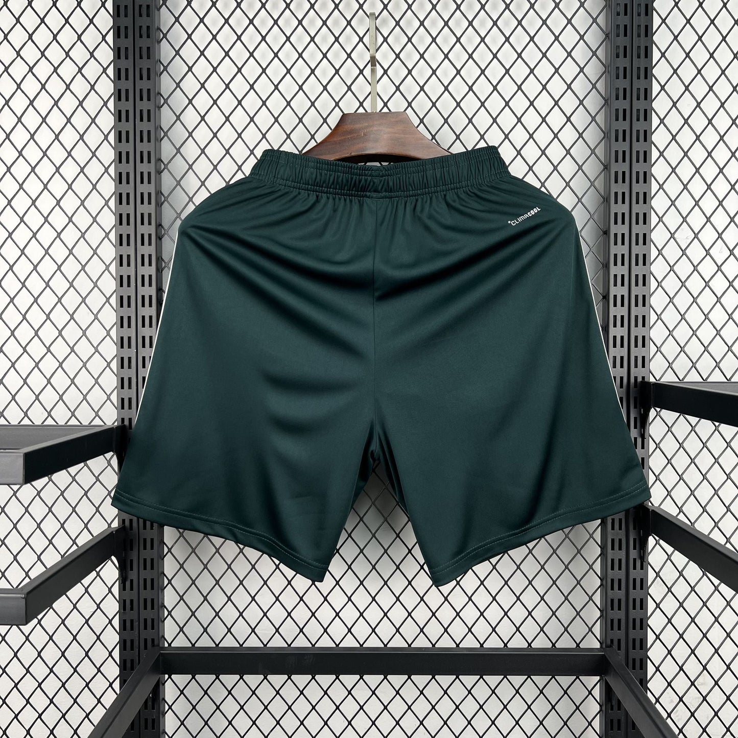 2026 Mexico World Cup Away Shorts