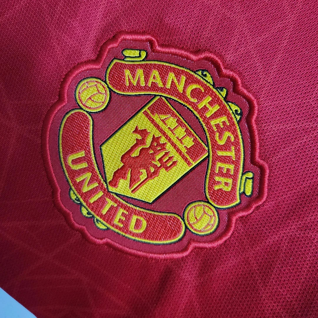 Maglia Home Manchester United 2023/2024