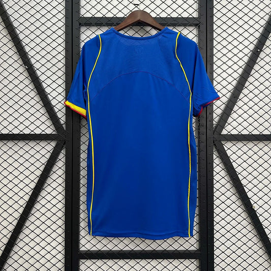 Maillot extérieur rétro Arsenal 2004-2005