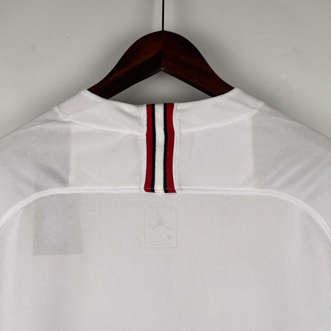 Maillot Extérieur PSG Rétro 2018/2019