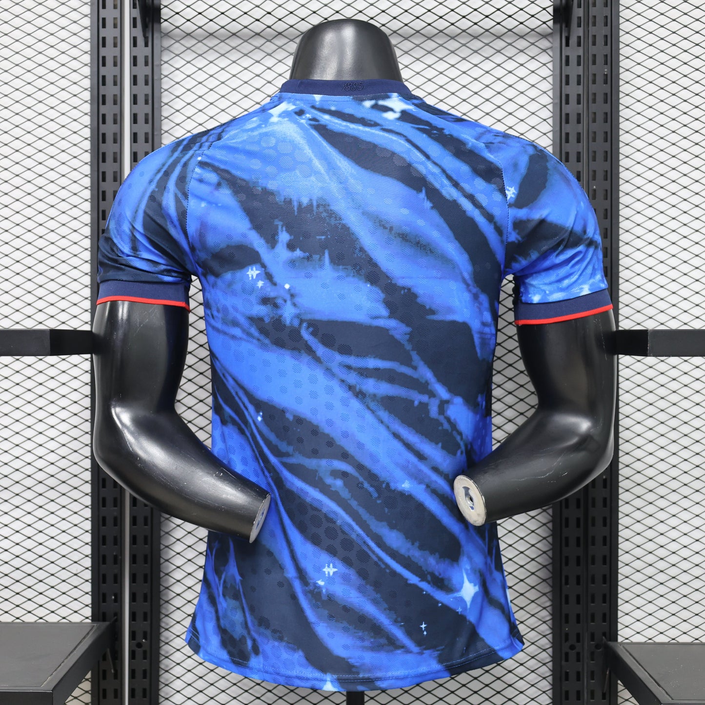 USA "The Stars & Stripes" Limited Jersey