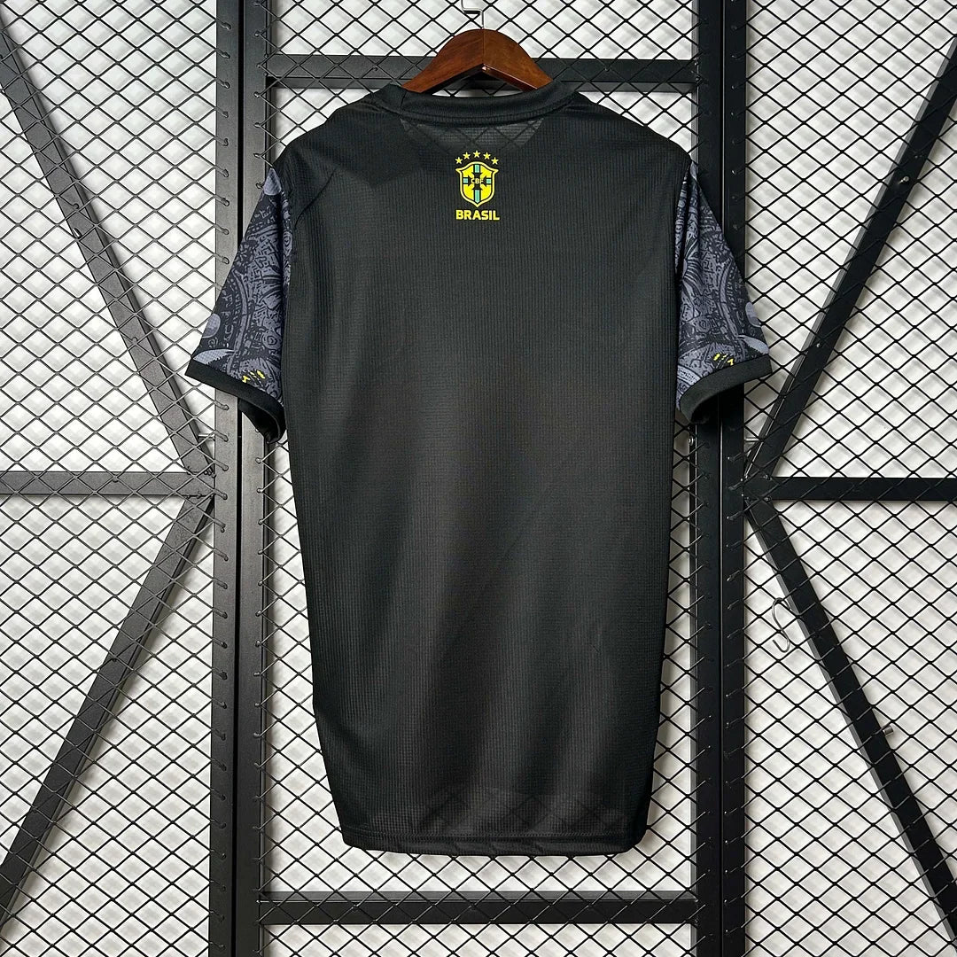 Maillot Édition Limitée Brésil « Cristo »
