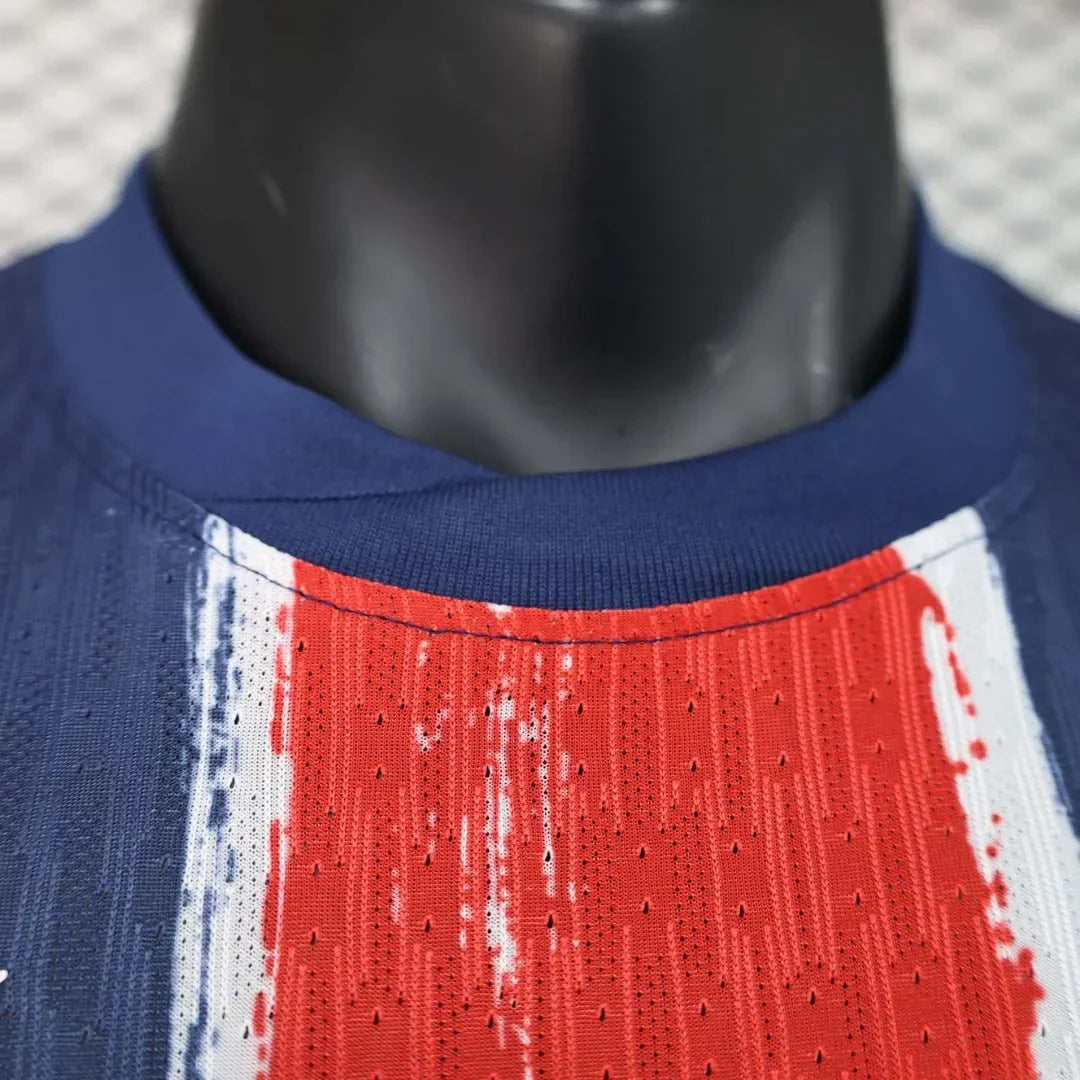 2024/2025 PSG Home Kit