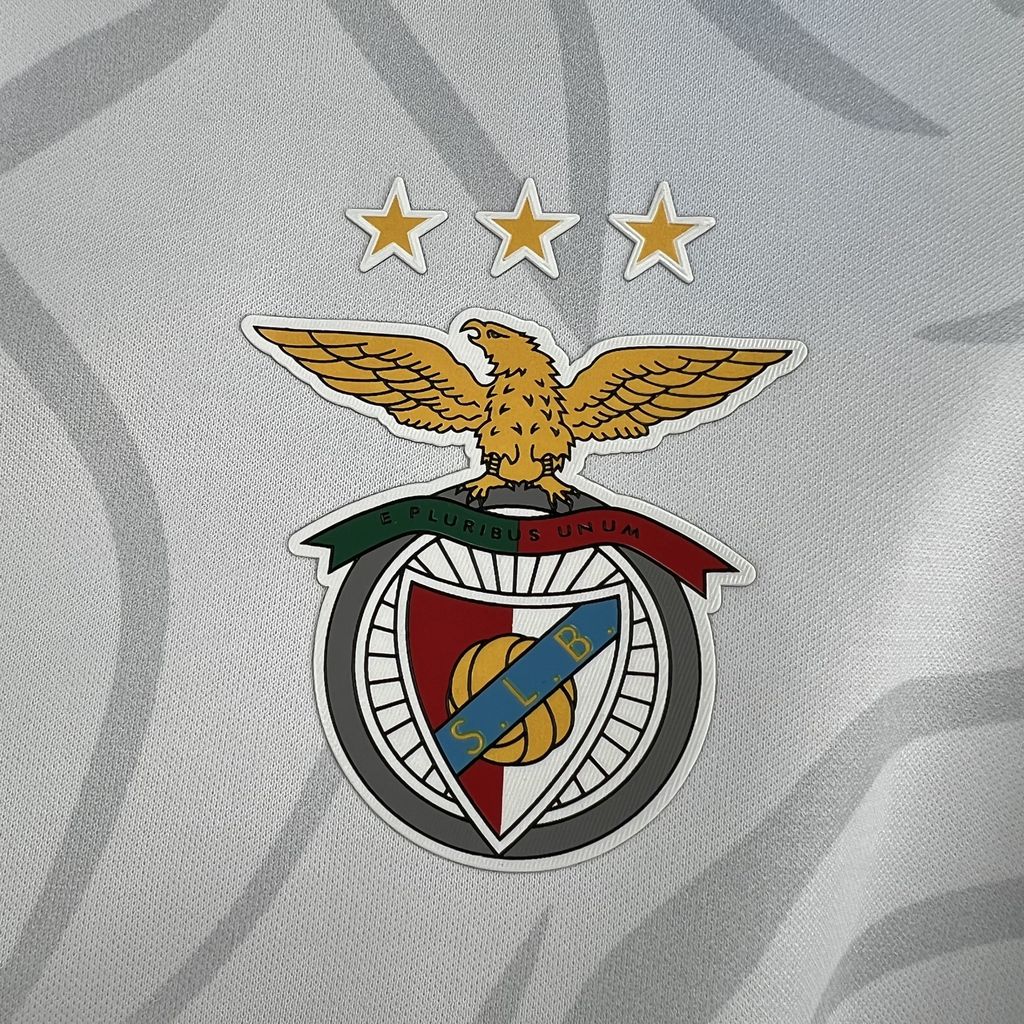Maillot Benfica Édition Limitée 2026/2027