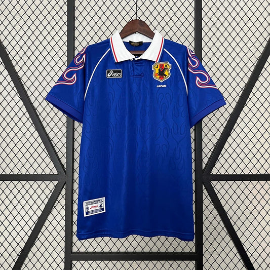 Giappone Retrò Kit Casa 1998-1999