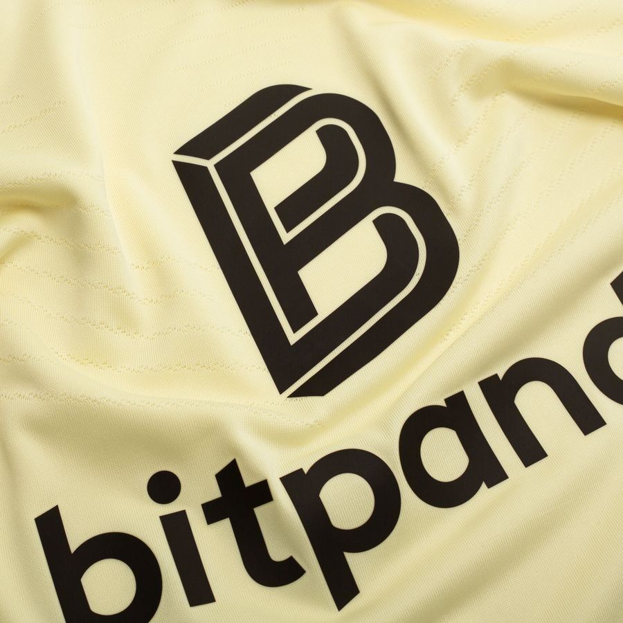 Maillot extérieur du FC Bâle 2026/2027