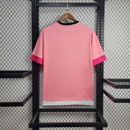 Maglia da Trasferta Juventus Retro 2015-2016