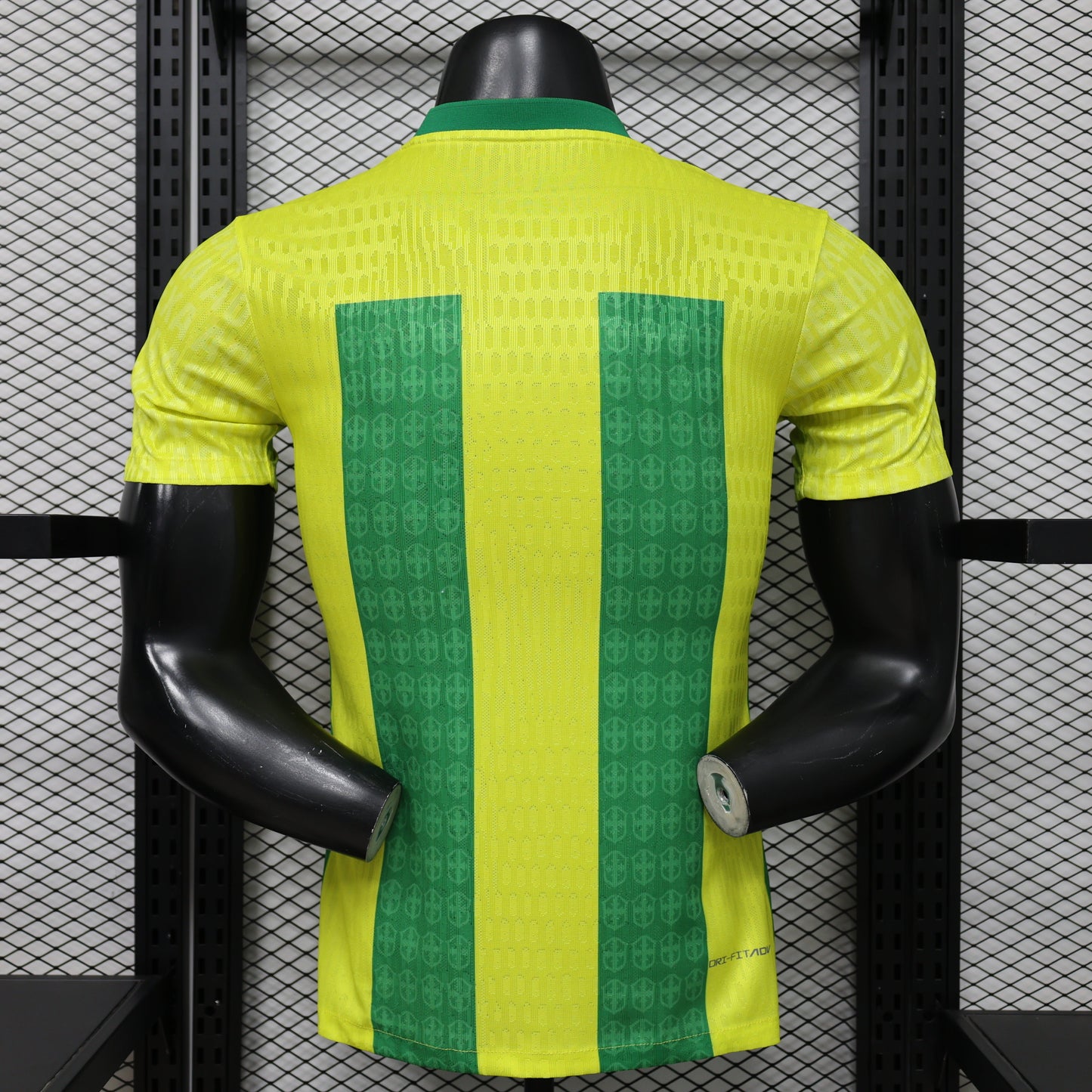 Maglia Limitata Brasile 2026