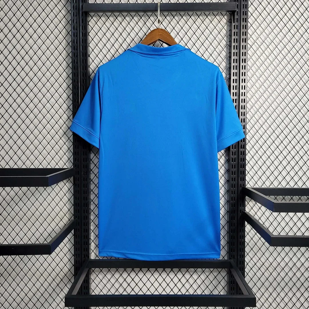 Maillot Domicile Retro Napoli 1988/1989