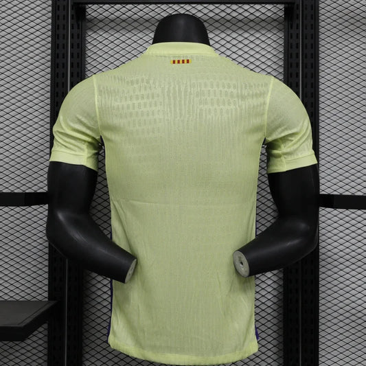 Maglia Limitata Barcellona "Mint Touch"