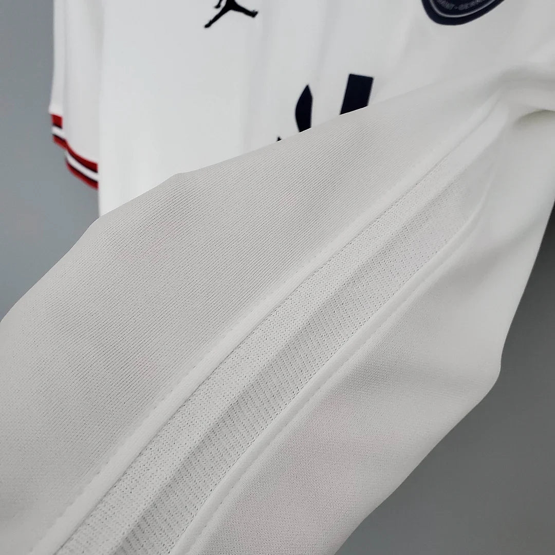 Maillot extérieur alternatif du PSG
