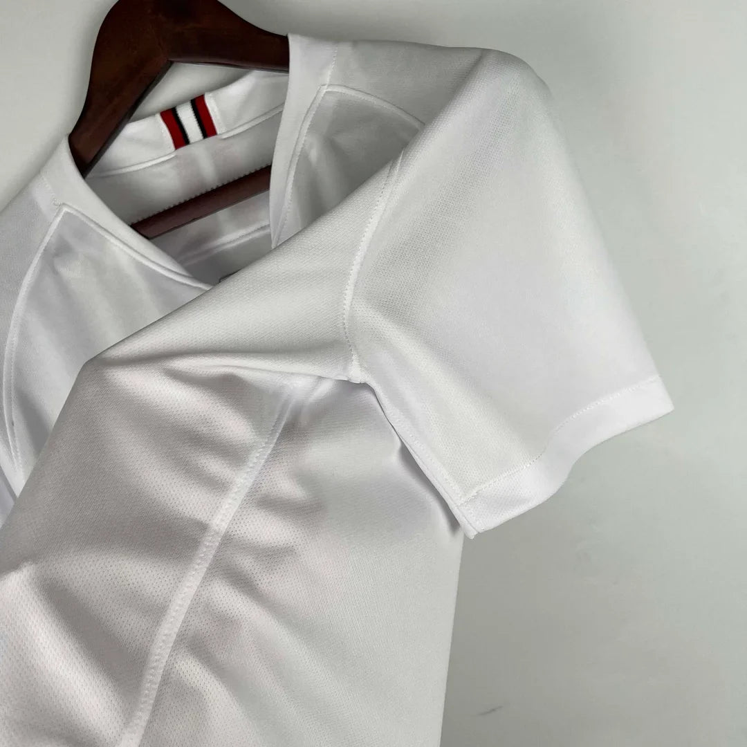Maillot Extérieur PSG Rétro 2018/2019