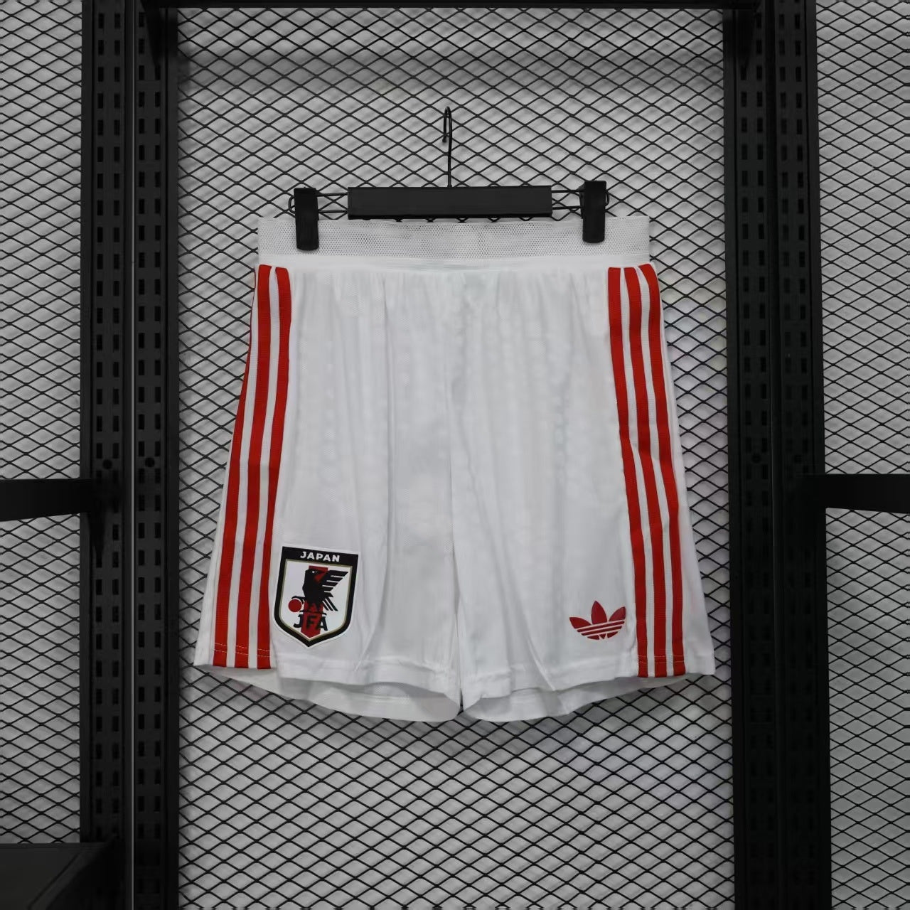 Pantaloncini Giappone 2025/2026
