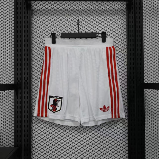 Shorts Japon 2025/2026